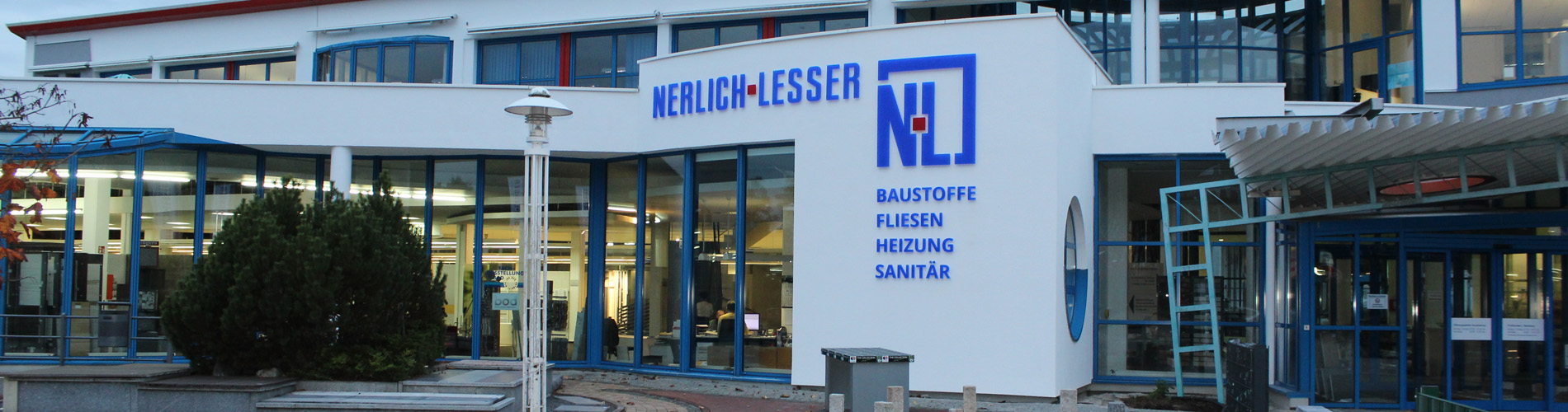 Seidewinkel - Nerlich & Lesser KG